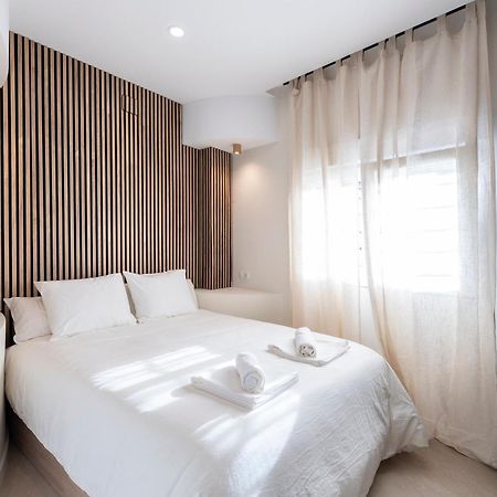 Appartement Malaga Boutique V.V Luxury Jacuzzy Extérieur photo