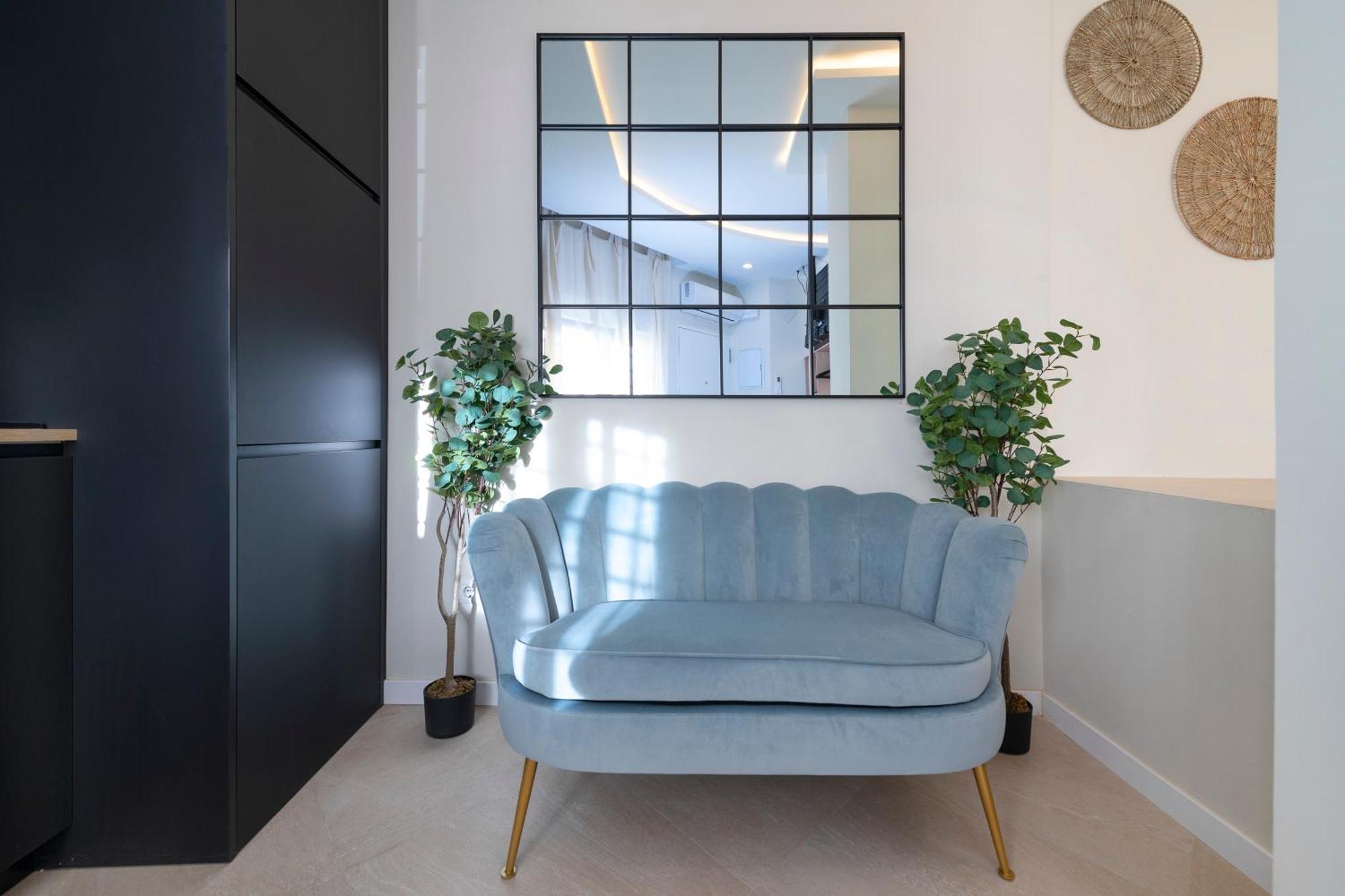 Appartement Malaga Boutique V.V Luxury Jacuzzy Extérieur photo