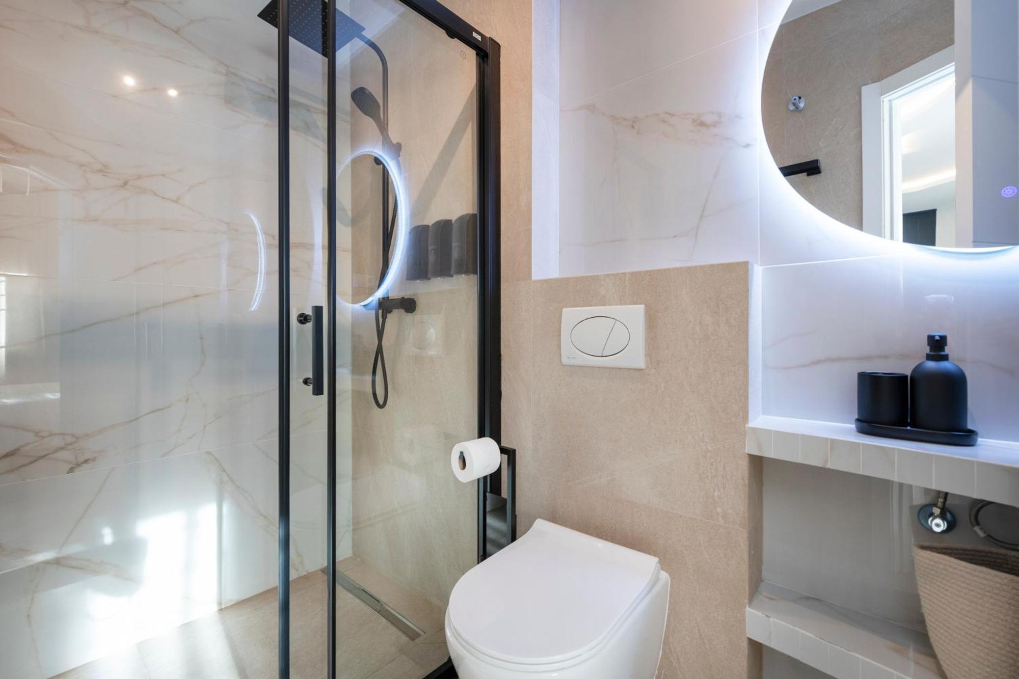 Appartement Malaga Boutique V.V Luxury Jacuzzy Extérieur photo